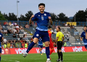 Լուսանկարը՝ ՀՖՖ-ի