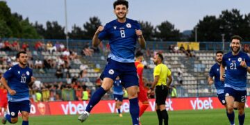 Լուսանկարը՝ ՀՖՖ-ի