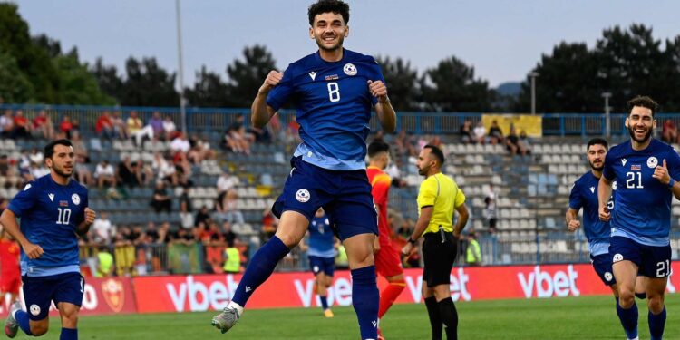 Լուսանկարը՝ ՀՖՖ-ի