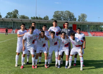 Լուսանկարը՝ ՀՖՖ-ից