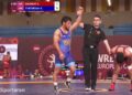Լուսանկարը՝ ՀԸՖ-ի մամուլի ծառայության