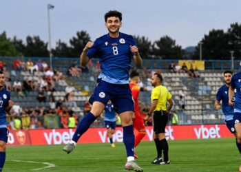 Լուսանկարը՝ ՀՖՖ-ի