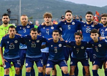 Լուսանկարը՝ ՀՖՖ-ի