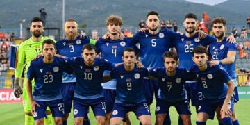 Լուսանկարը՝ ՀՖՖ-ի