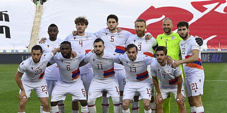 Լուսանկարը՝ ՀՖՖ-ից