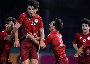 Լուսանկարը՝ ՀՖՖ-ից
