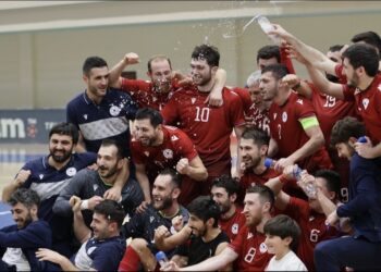 Լուսանկարը՝ ՀՖՖ-ից