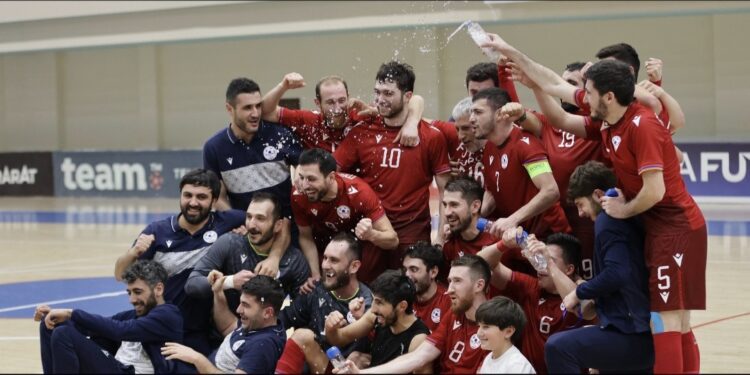 Լուսանկարը՝ ՀՖՖ-ից