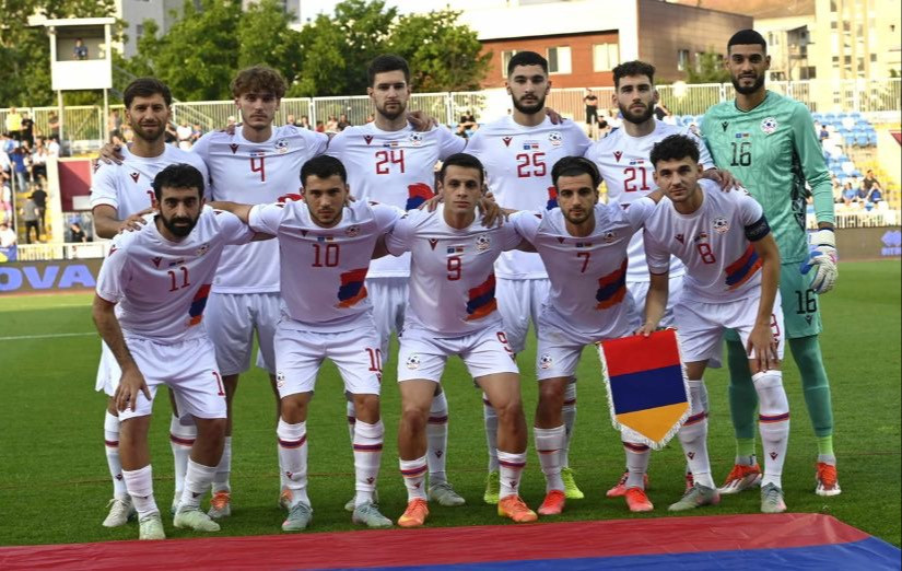 ԱԱ-2026․ Հայաստանի հավաքականի հայտացուցակը Պորտուգալիայի և Իռլանդիայի ...