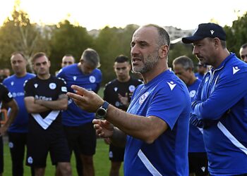 Լուսանկարը՝ ՀՖՖ-ի