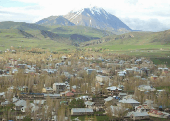 Պատմական Ալաշկերտը
