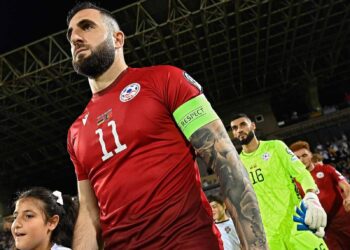 Լուսանկարը՝ ՀՖՖ-ից