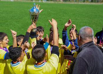 Լուսանկարը՝ ՀՖՖ-ի