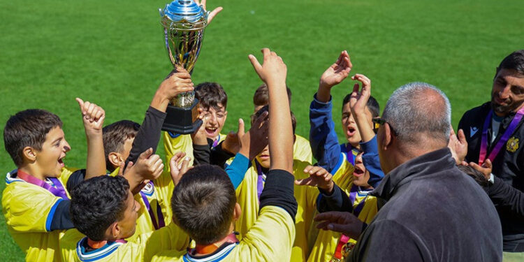 Լուսանկարը՝ ՀՖՖ-ի