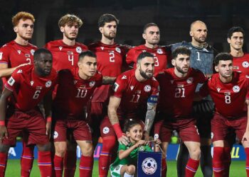 Լուսանկարը՝ ՀՖՖ-ի