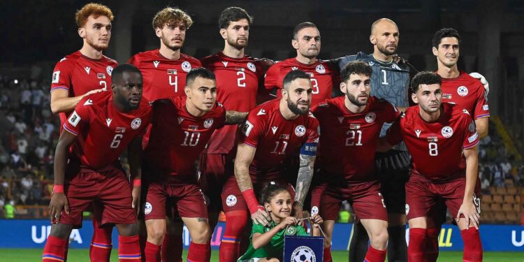 Լուսանկարը՝ ՀՖՖ-ի