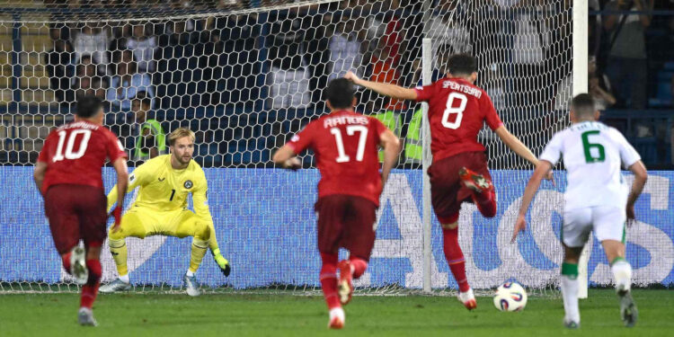 Լուսանկարը՝ ՀՖՖ-ի