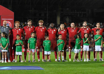 Լուսանկարը՝ ՀՖՖ-ի