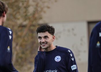 Լուսանկարը՝ ՀՖՖ-ից