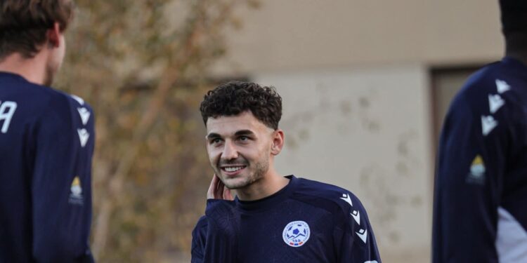 Լուսանկարը՝ ՀՖՖ-ից
