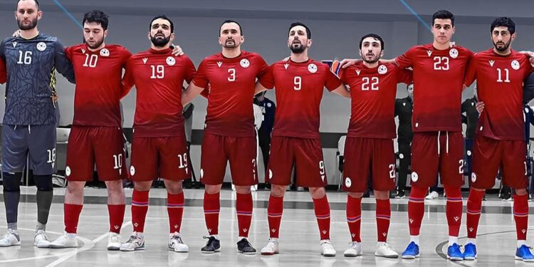 Լուսանկարը՝ ՀՖՖ-ից