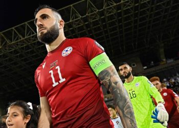 Լուսանկարը՝ ՀՖՖ-ի