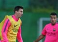 ENTRENAMIENTO
