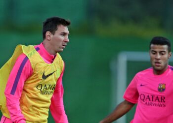 ENTRENAMIENTO