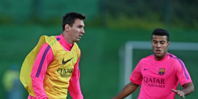 ENTRENAMIENTO