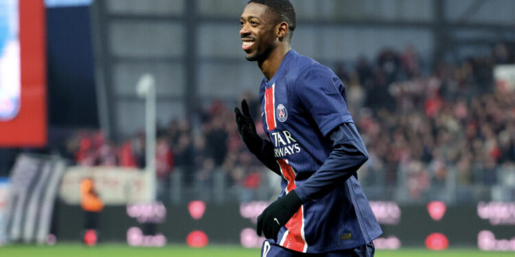 FIFPro-ի վարկածով 2025 թվականի խորհրդանշական հավաքականը հայտնի է