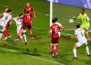 Լուսանկարը՝ ՀՖՖ-ի