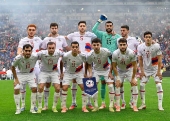 Լուսանկարը՝ ՀՖՖ-ի