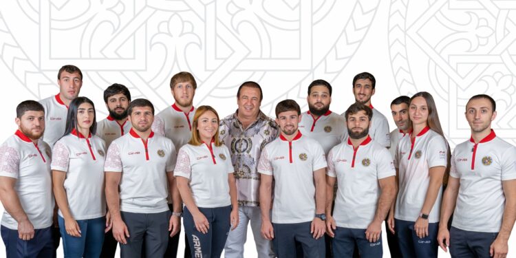 Սա այն հարցն է, որտեղ փոխզիջում չկա. Գագիկ Ծառուկյանը հանդես է եկել կարեւոր ուղերձով