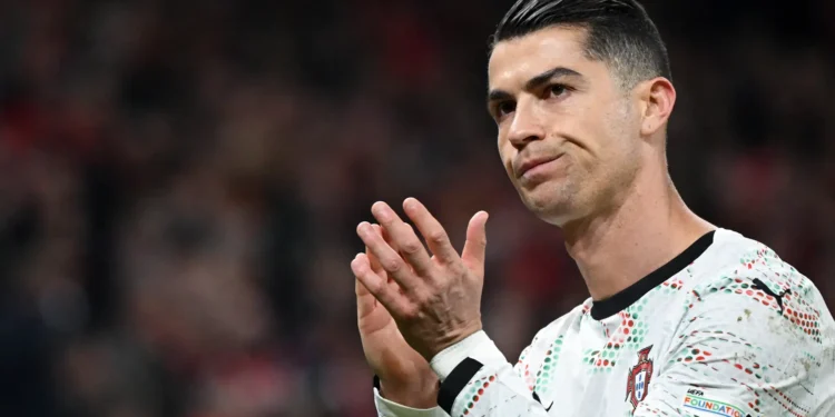 Աշխարհի առաջնությունը հաղթելը չի ապացուցում, որ դու պատմության մեծագույն խաղացողներից մեկն ես. Ռոնալդու