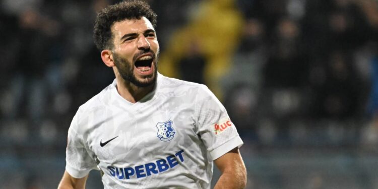 🎥 Ֆարուլը հաղթեց, Նարեկ Գրիգորյանը՝ գոլի եւ գոլային փոխանցման հեղինակ