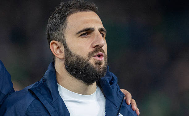 Ես միշտ ձեր կողքին եմ նույնիսկ դաշտից դուրս. Բարսեղյանը հանդես է եկել կարեւոր հայտարարությամբ