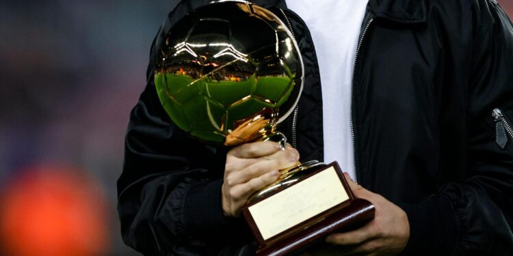 Golden Boy. Եվրոպայի տարվա լավագույն երիտասարդ ֆուտբոլիստը հայտնի է