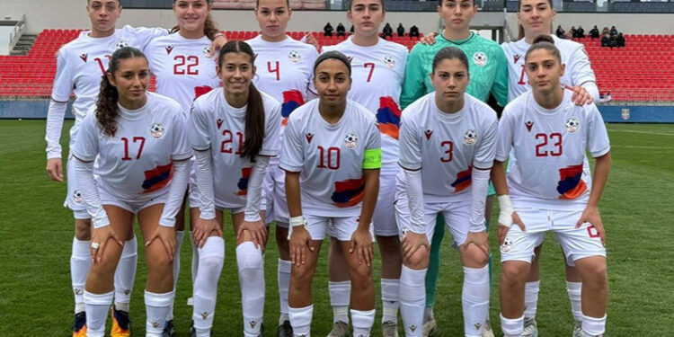 Լուսանկարը՝ ՀՖՖ-ից