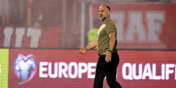 Լուսանկարը՝ ՀՖՖ-ի