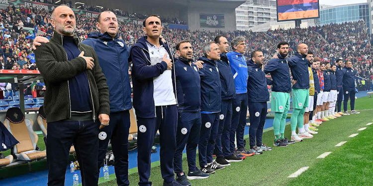Լուսանկարը՝ ՀՖՖ-ի