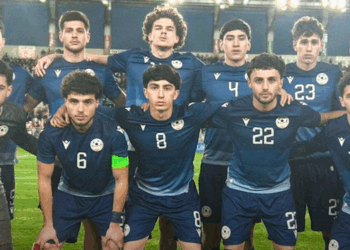 Լուսանկարը՝ ՀՖՖ-ի