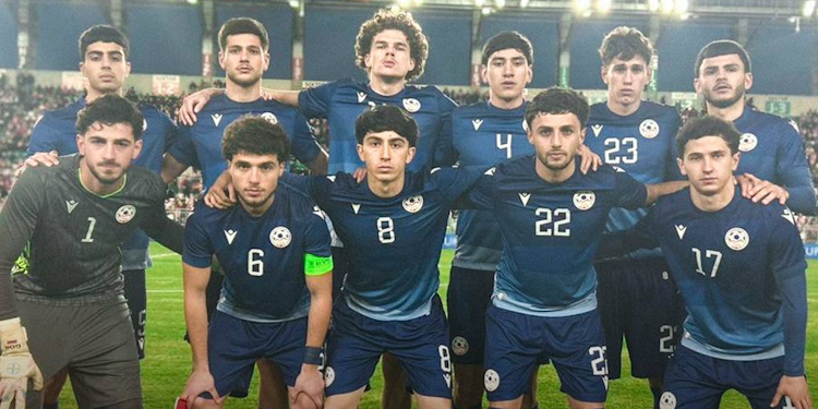 Լուսանկարը՝ ՀՖՖ-ի
