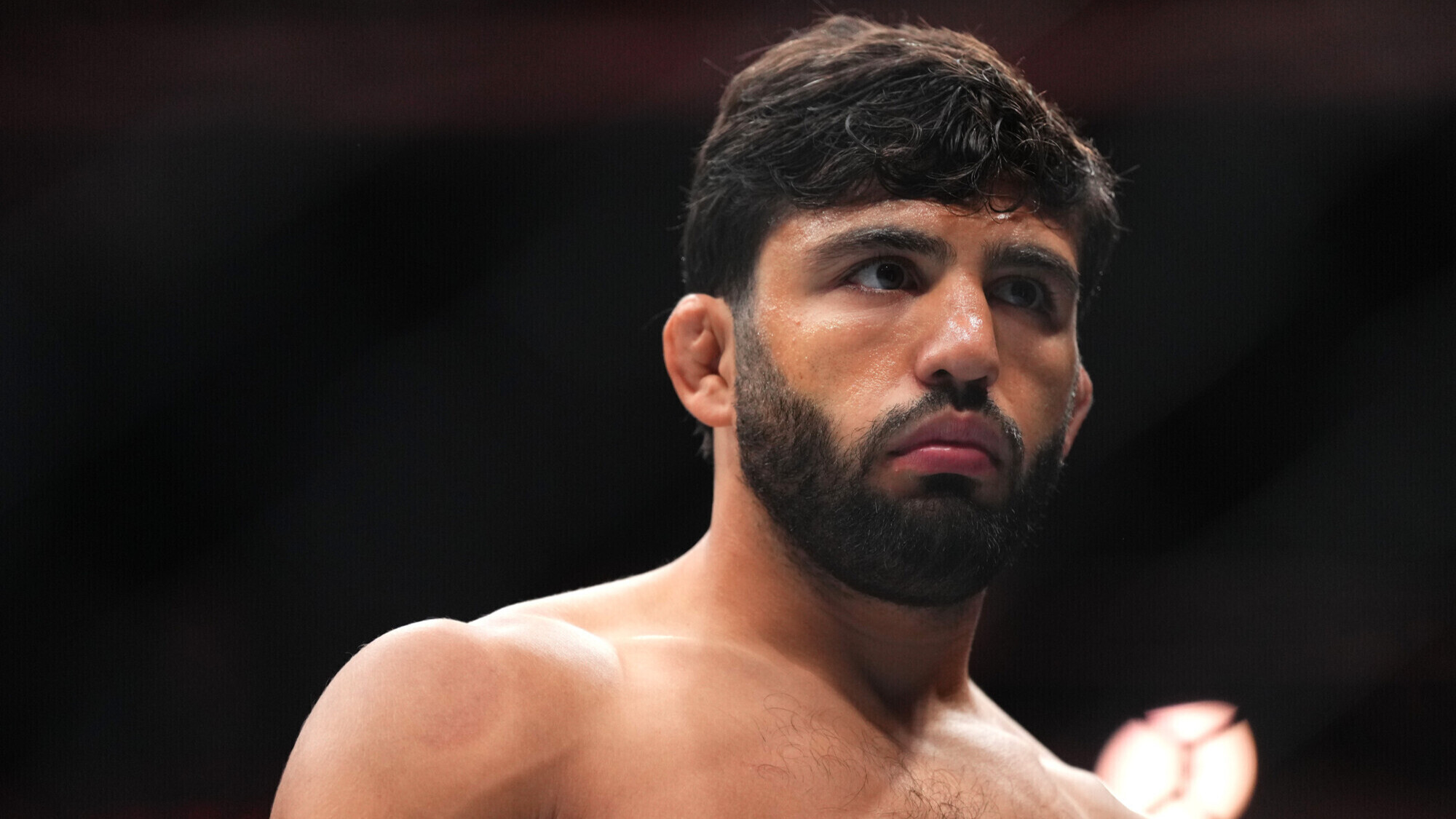 Ո՞վ կհաղթի UFC 331-ում. Արման Ծառուկյանի ու Մաուրիսիո Ռուֆիի մենամարտի գործակիցները հայտնի են