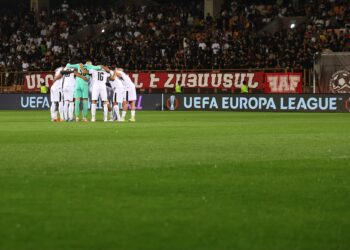 Լուսանկարը՝ «Արարատ-Արմենիայի»