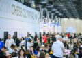 FIDE Chess Olympiad 2026 - Samarkand
Credit: Michal Walusza / FIDE