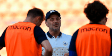 Լուսանկարը՝ ՀՖՖ-ի