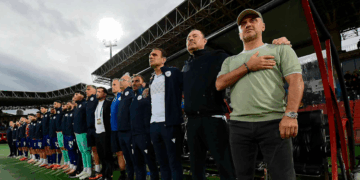 Լուսանկարը՝ ՀՖՖ-ի