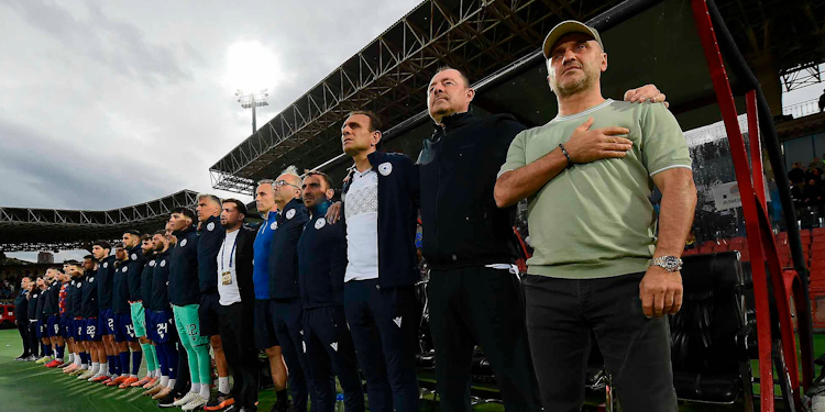 Լուսանկարը՝ ՀՖՖ-ի