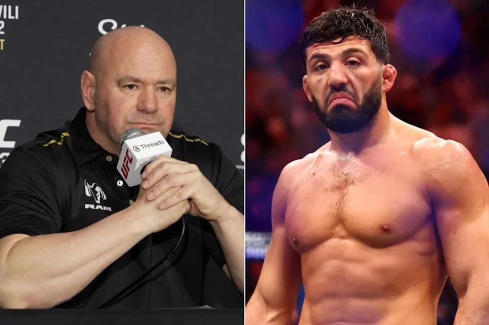 Տիտղոսայի՞ն, թե՞ ոչ․ UFC-ի նախագահի կոշտ արձագանքը Արման Ծառուկյանի պնդումներին