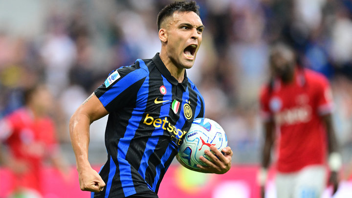 🎥 Սերիա Ա․ Չեմպիոնական բնավորություն. Ինտերը կոտրեց խաղի ընթացքն ու գերդրամատիկ հաղթանակ տարավ